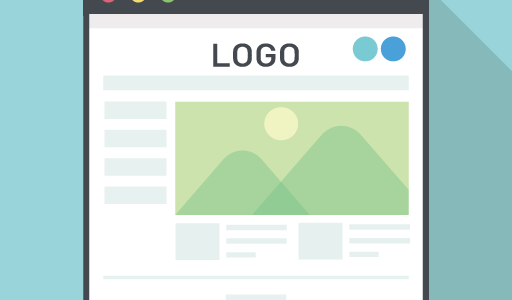 本サイトのデザインについて